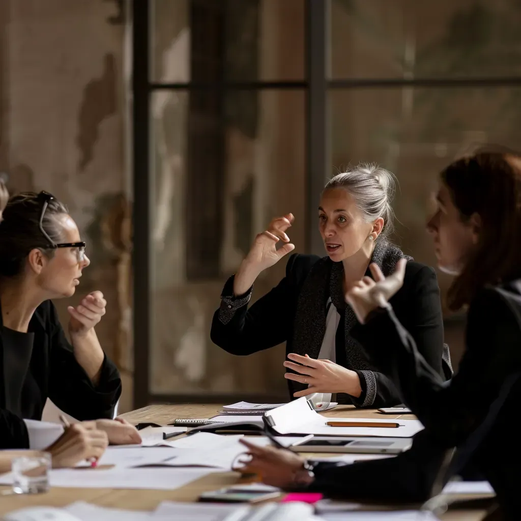 Executive Development