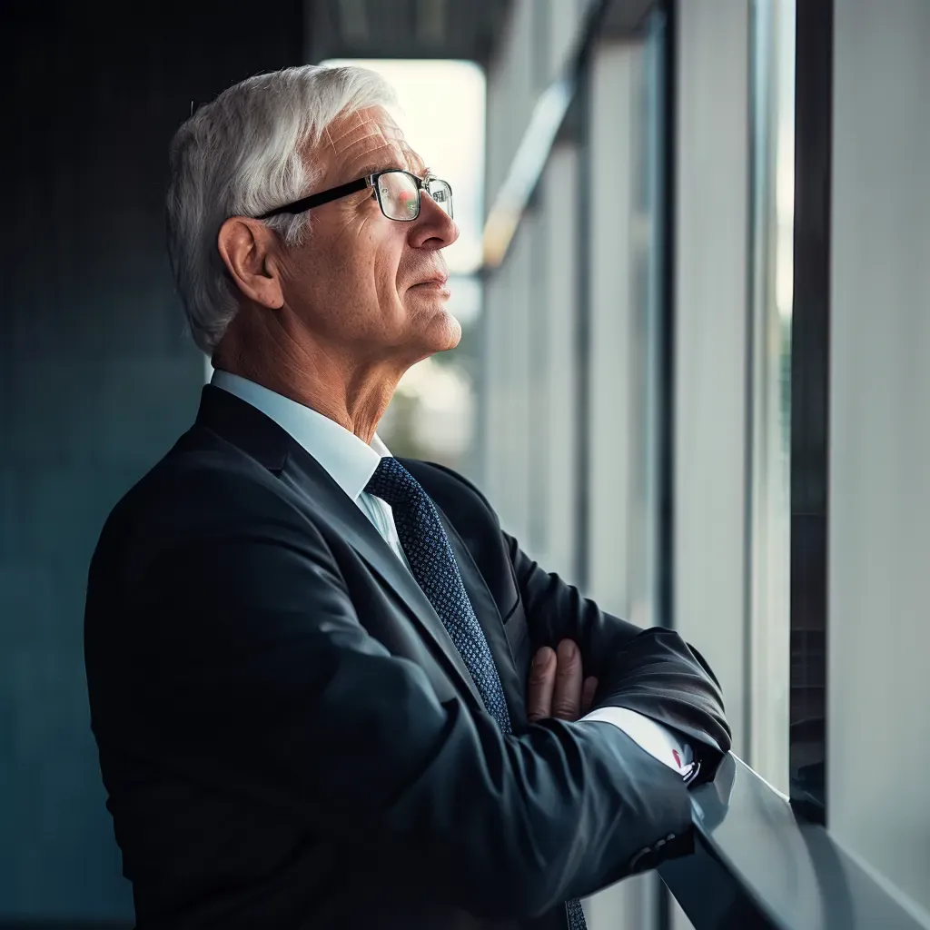 Executive Thinking