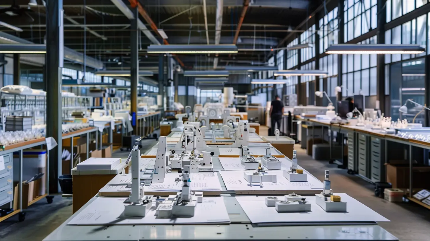 Most Products Die in Variant Complexity, Not Competition