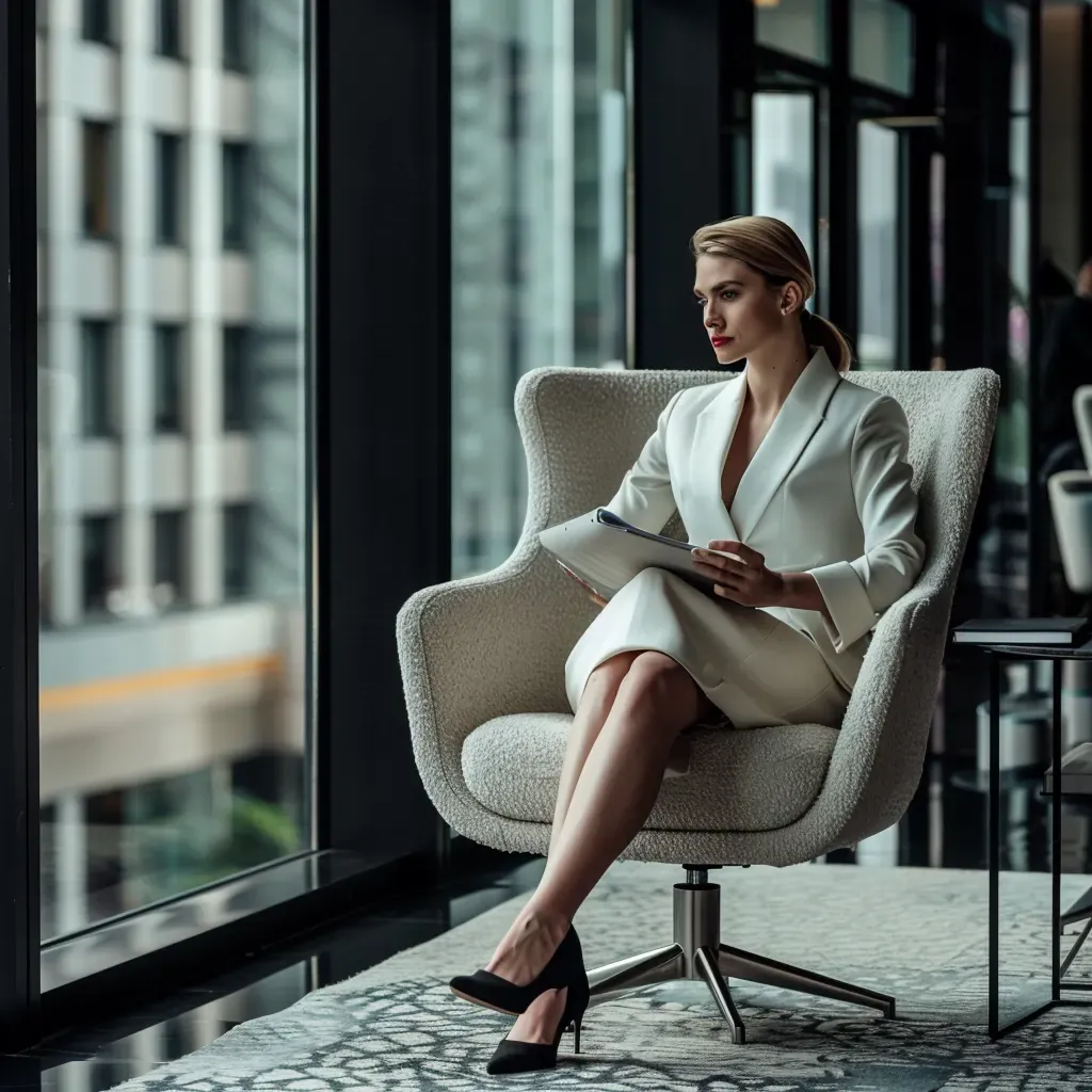 Self-Leadership