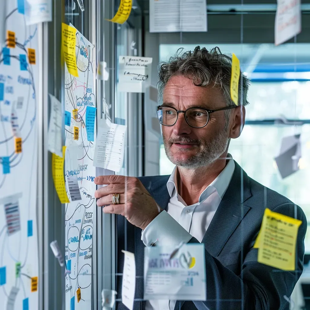 Systems Thinking