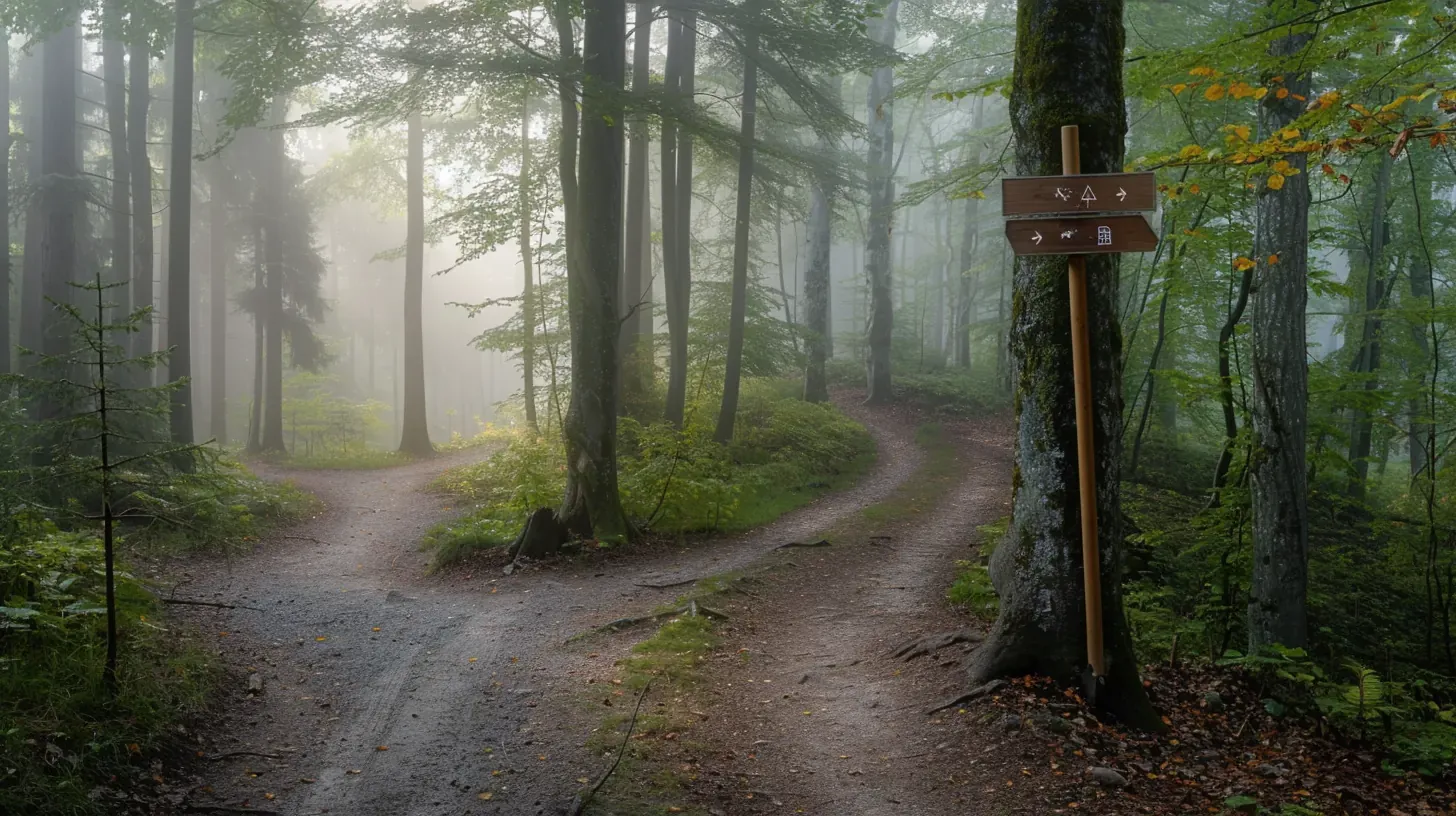 The Hidden Path From Procurement to Product Leadership