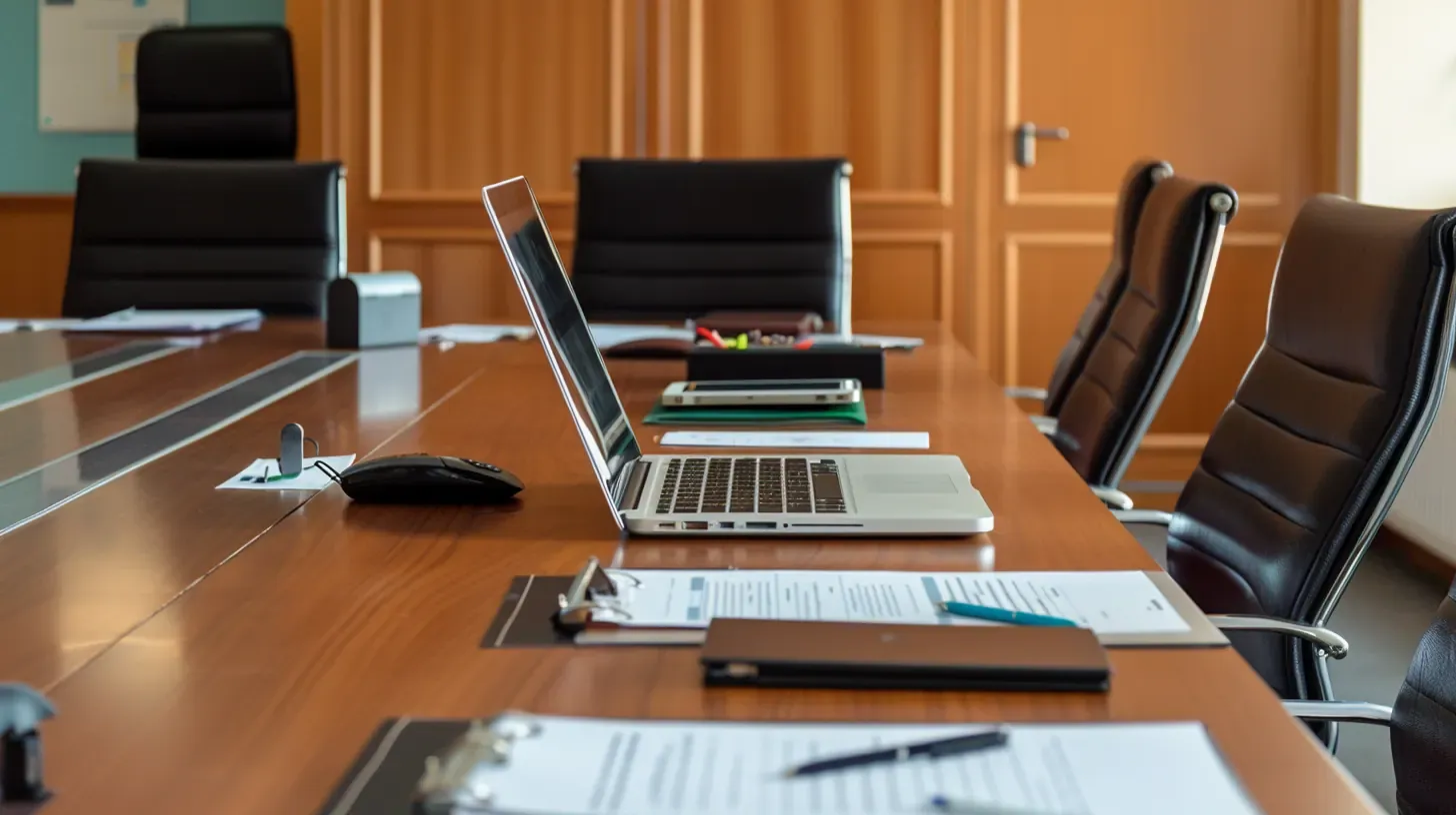 Why Product Teams Fear Procurement Reviews